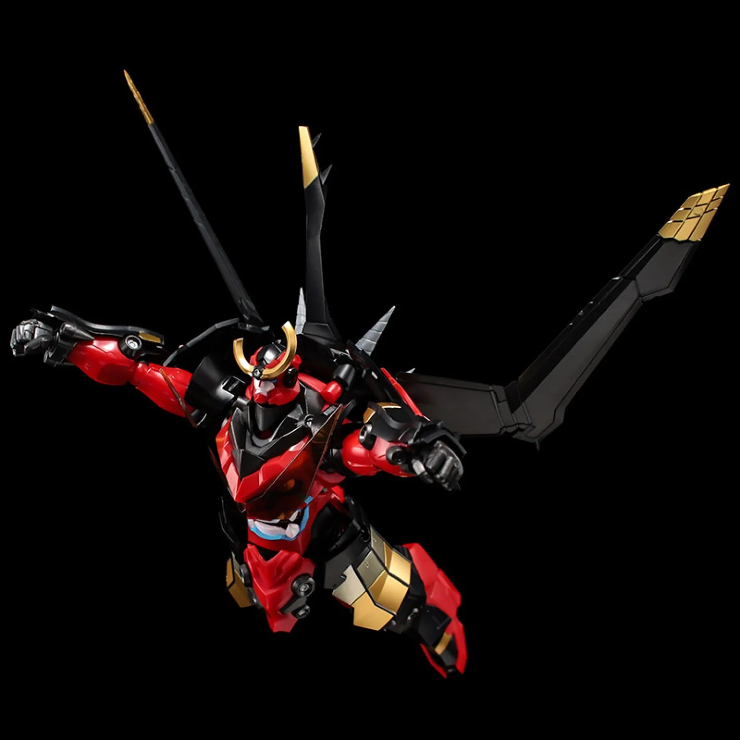 PLAIOBOT Gurren Lagann - Image 14