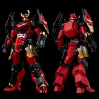 PLAIOBOT Gurren Lagann - Image 15