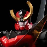 PLAIOBOT Gurren Lagann