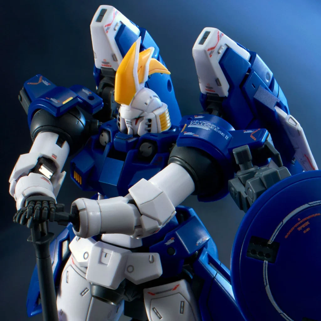 RG PB Tallgeese II