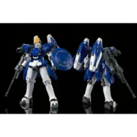RG PB Tallgeese II - Image 2