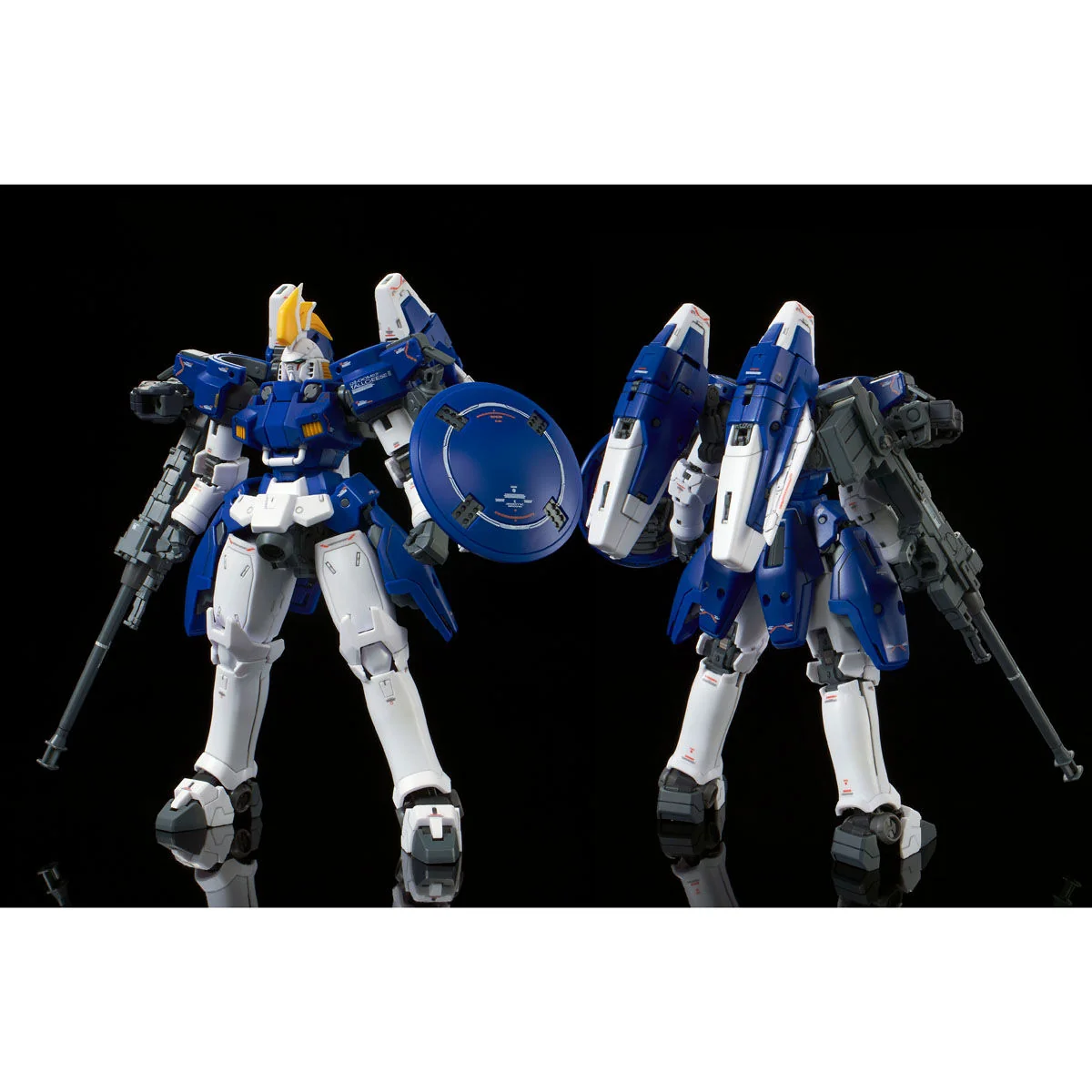 RG PB Tallgeese II - Image 2