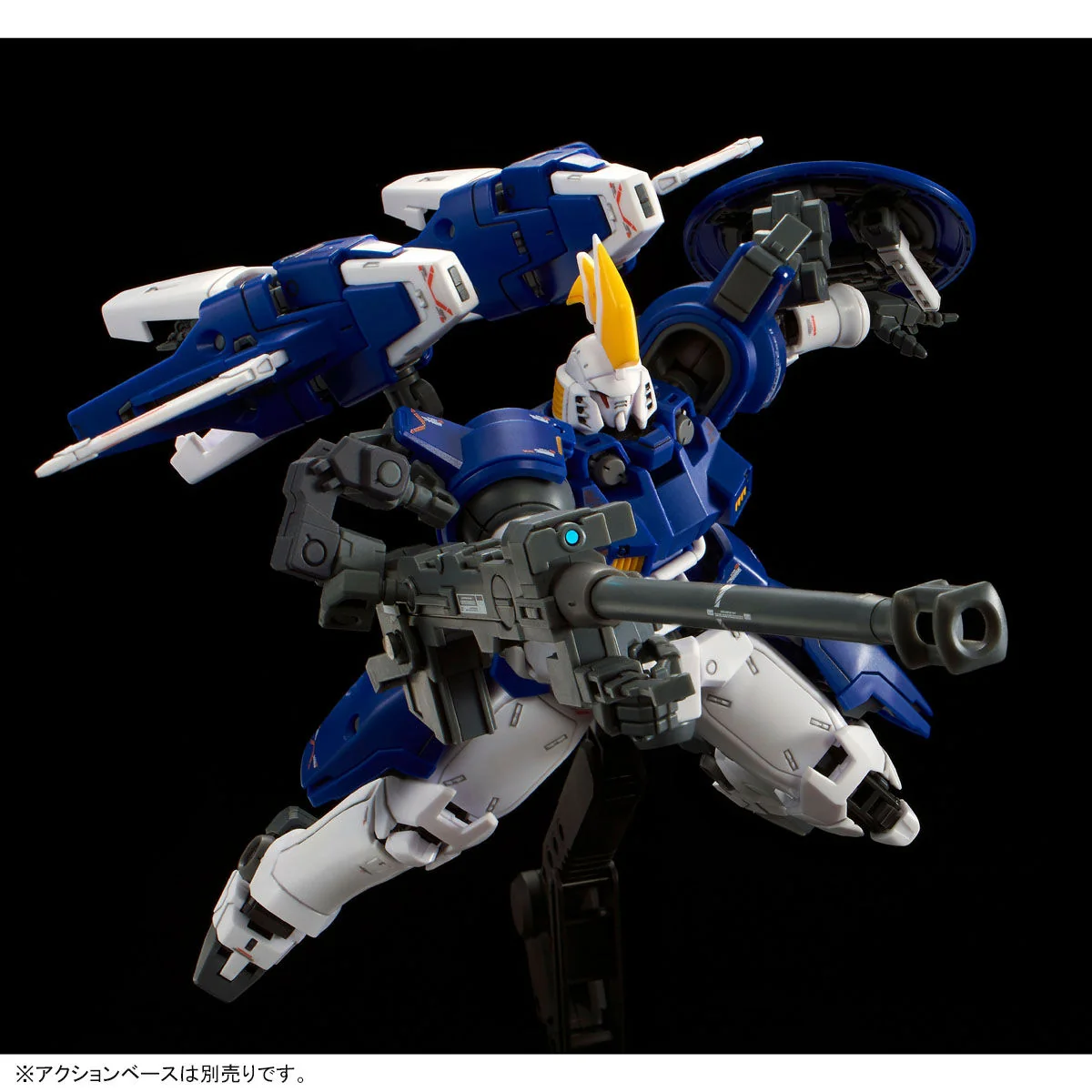 RG PB Tallgeese II - Image 3