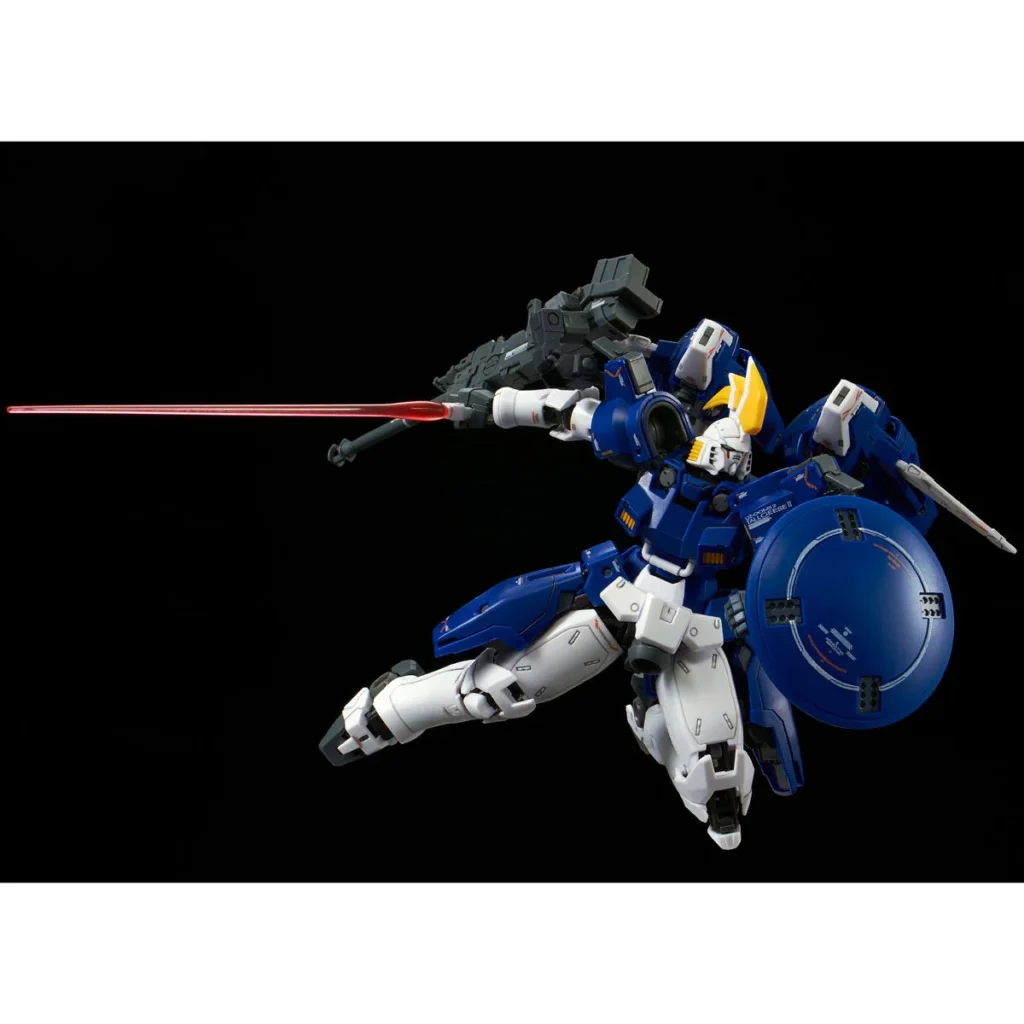 RG PB Tallgeese II