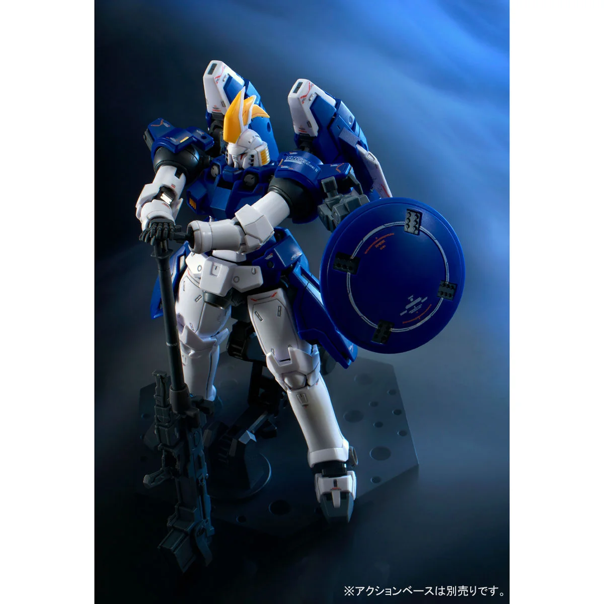 RG PB Tallgeese II - Image 8
