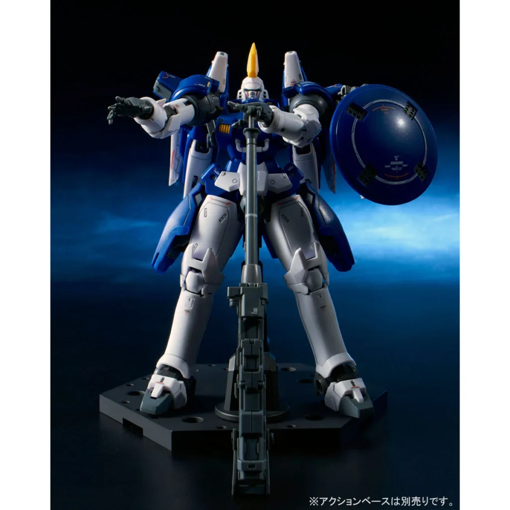 RG PB Tallgeese II