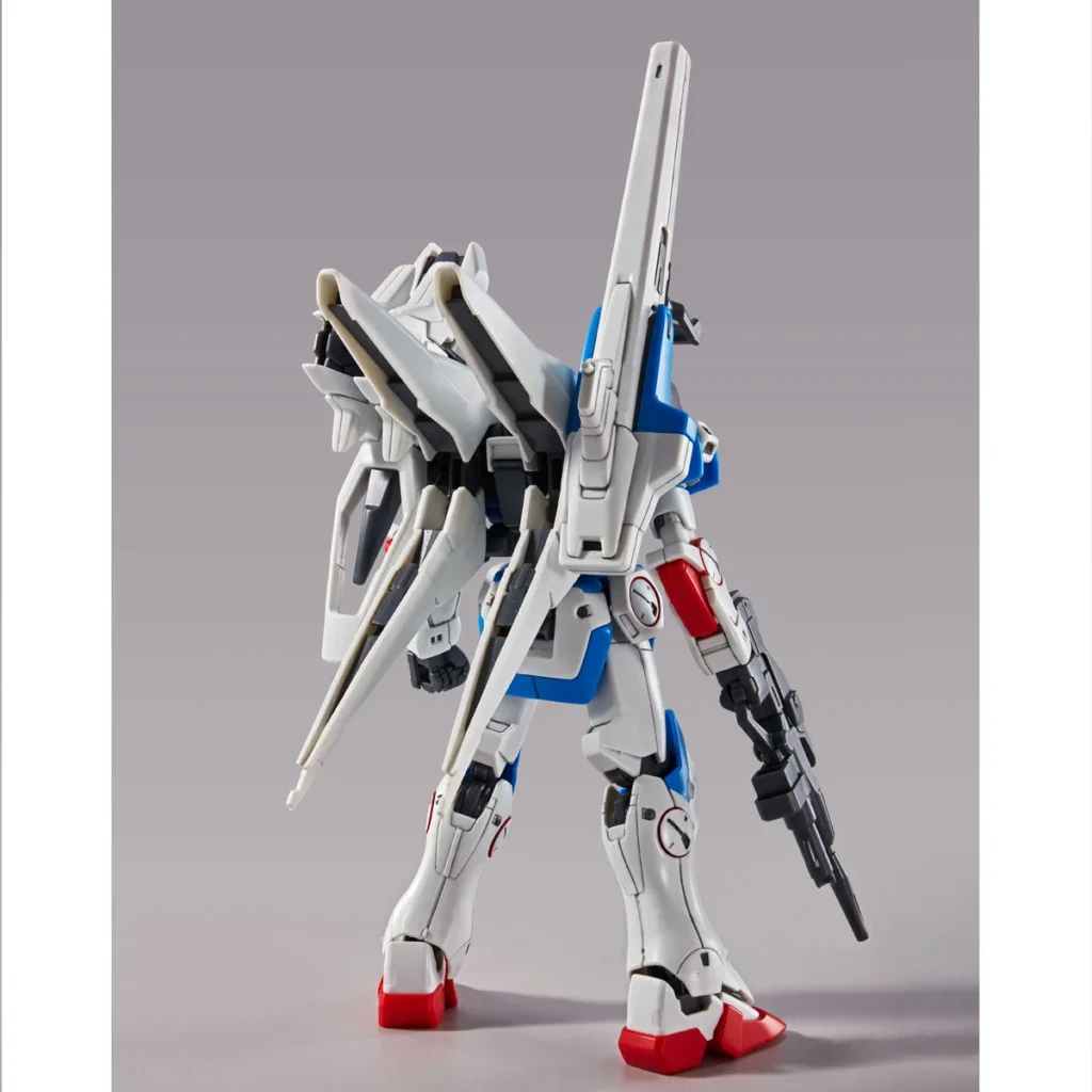 HGUC PB Second V