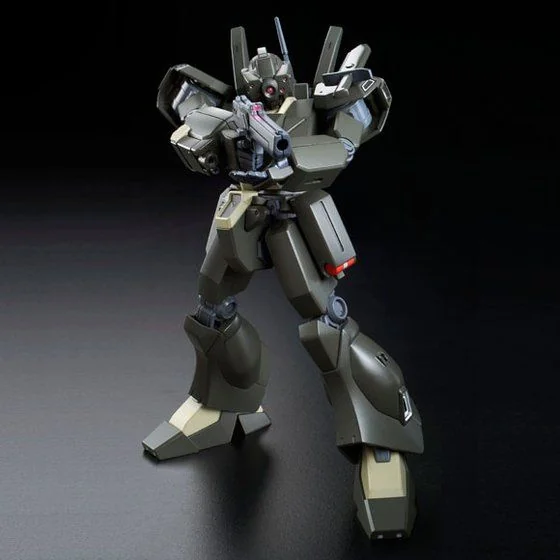 HGUC PB Jegan (ECOAS type) Conroy Custom