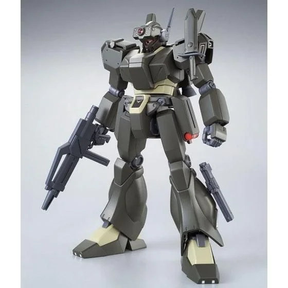HGUC PB Jegan (ECOAS type) Conroy Custom