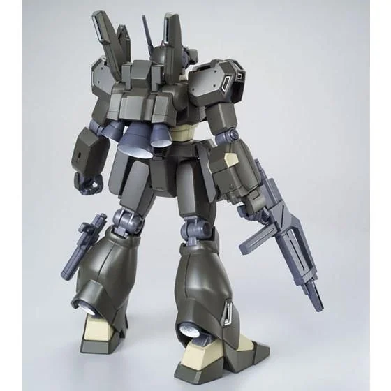 HGUC PB Jegan (ECOAS type) Conroy Custom