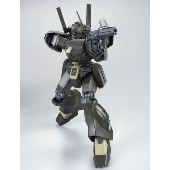 HGUC PB Jegan (ECOAS type) Conroy Custom