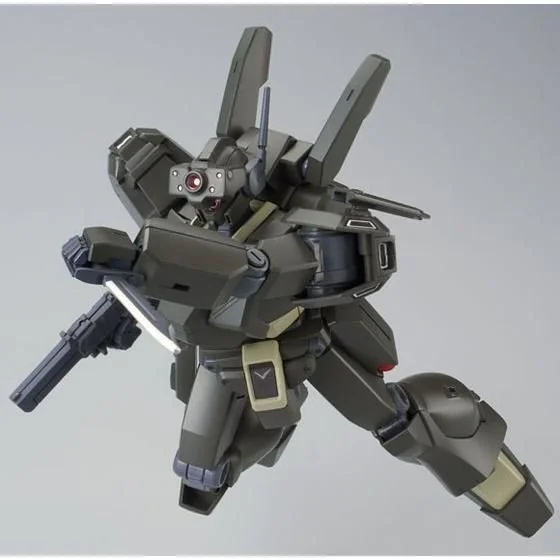 HGUC PB Jegan (ECOAS type) Conroy Custom