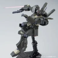 HGUC PB Jegan (ECOAS type) Conroy Custom - Image 7