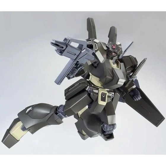 HGUC PB Jegan (ECOAS type) Conroy Custom