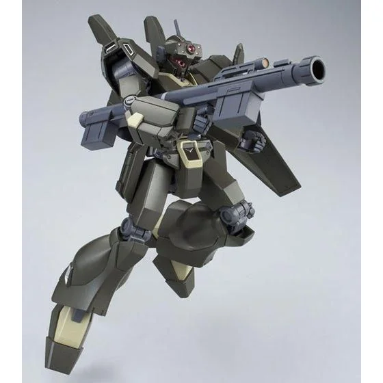 HGUC PB Jegan (ECOAS type) Conroy Custom