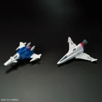 RG #33 Force Impulse Gundam - Image 7