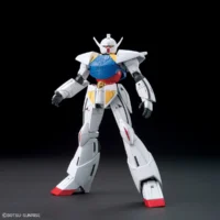 HGCC #177 ∀ Gundam (Turn-A Gundam) - Image 1