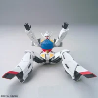 HGCC #177 ∀ Gundam (Turn-A Gundam) - Image 3