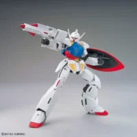 HGCC #177 ∀ Gundam (Turn-A Gundam) - Image 4
