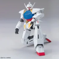HGCC #177 ∀ Gundam (Turn-A Gundam) - Image 7