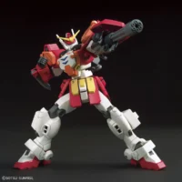 HGAC #236 Gundam Heavyarms - Image 2