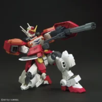HGAC #236 Gundam Heavyarms - Image 4