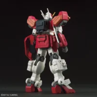 HGAC #236 Gundam Heavyarms - Image 5