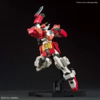 HGAC #236 Gundam Heavyarms - Image 6