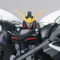 MG #142 Deathscythe Hell EW Ver.