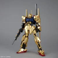 [Box Damaged] MG #187 Hyaku-shiki Ver.2.0 - Image 1