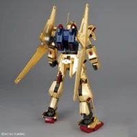 [Box Damaged] MG #187 Hyaku-shiki Ver.2.0 - Image 2