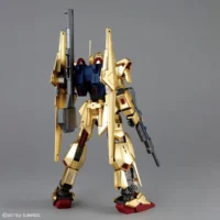 [Box Damaged] MG #187 Hyaku-shiki Ver.2.0 - Image 4