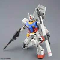 MG #172 RX-78-2 Gundam Ver.3.0 - Image 2