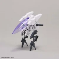 30MM EV-09 Extended Armament Vehicle (Cannon Bike Ver.) - Image 2