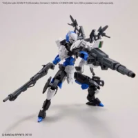 30MM EV-09 Extended Armament Vehicle (Cannon Bike Ver.) - Image 7