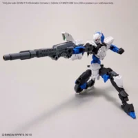 30MM EV-09 Extended Armament Vehicle (Cannon Bike Ver.) - Image 10