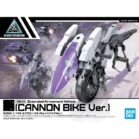 30MM EV-09 Extended Armament Vehicle (Cannon Bike Ver.) - Image 12