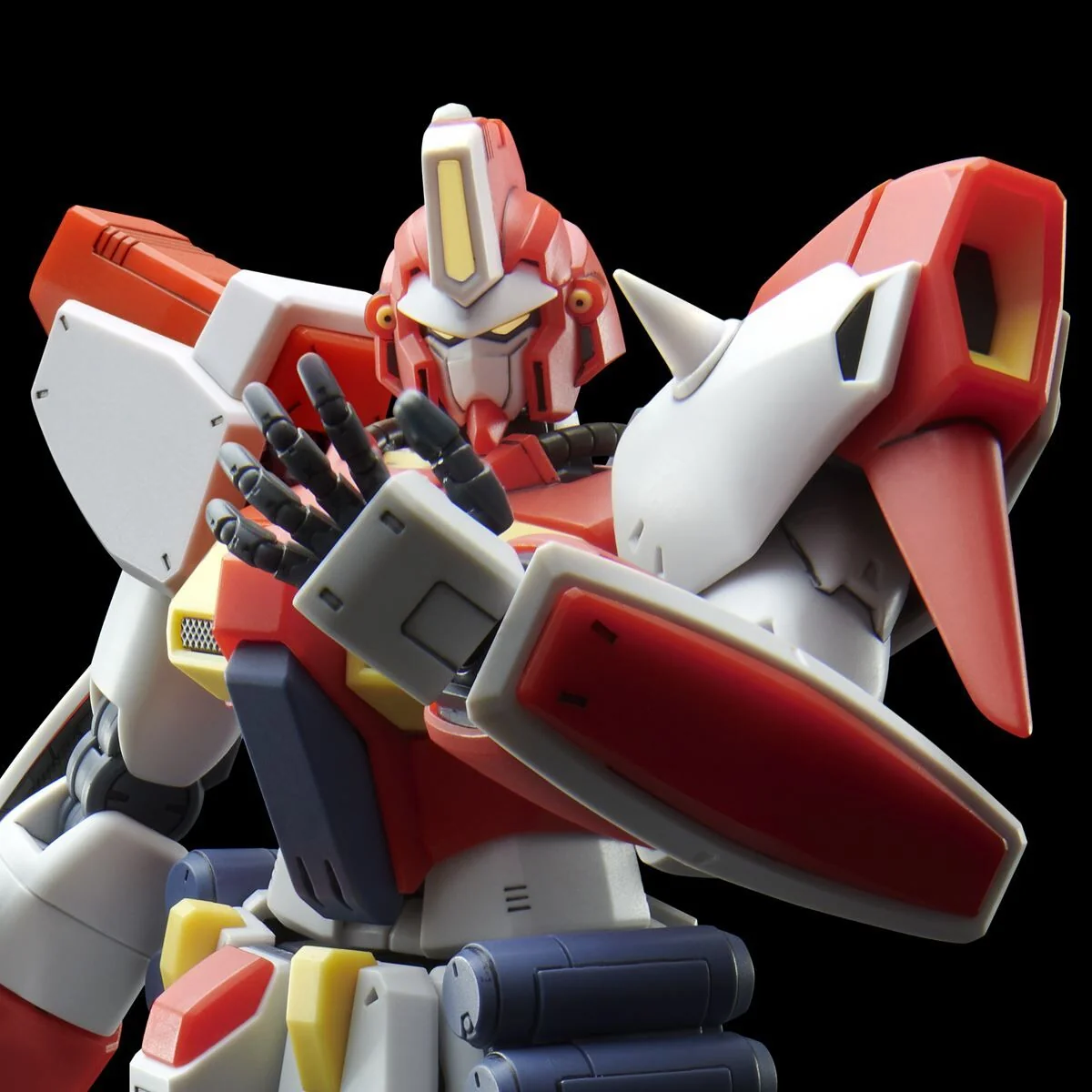 MG PB Gundam F90 (Mars Independent Zeon Army Specification) - Image 1