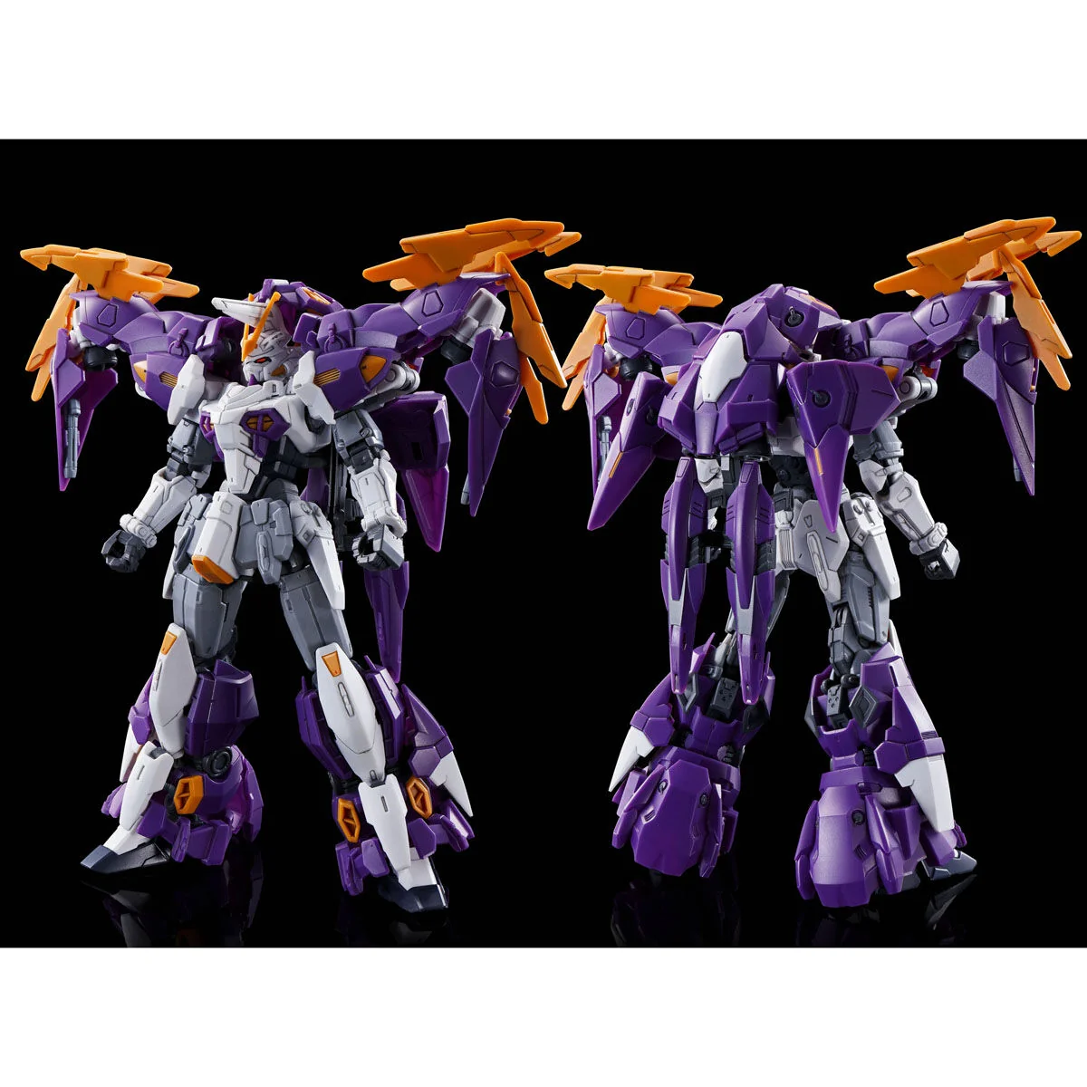 HGAC PB Gundam Aesculapius - Image 2