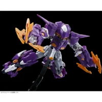 HGAC PB Gundam Aesculapius - Image 7