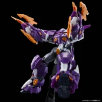 HGAC PB Gundam Aesculapius - Image 8