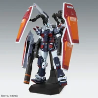 MG #191 Full Armor Gundam Ver.Ka (Gundam Thunderbolt version) - Image 1