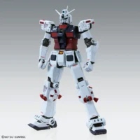 MG #191 Full Armor Gundam Ver.Ka (Gundam Thunderbolt version) - Image 5