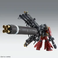 MG #194 Zaku High Mobility Type "Psycho Zaku" Ver.Ka [Gundam Thunderbolt] - Image 4