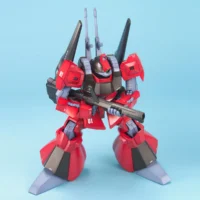 MG #077 Rick Dias (Quattro Machine) - Image 3