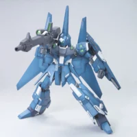 MG #141 ReZEL (Command Type) - Image 2
