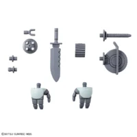 HGTWFM #10 Expansion Parts Set For Demi Trainer - Image 2