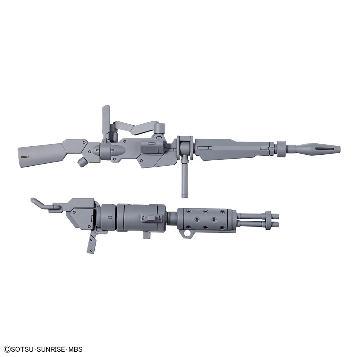 HGTWFM #10 Expansion Parts Set For Demi Trainer - Image 3