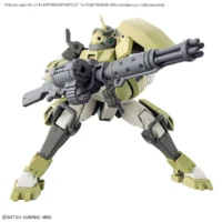 HGTWFM #10 Expansion Parts Set For Demi Trainer - Image 6