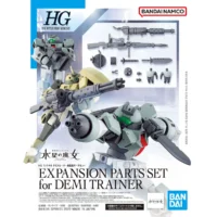 HGTWFM #10 Expansion Parts Set For Demi Trainer - Image 8